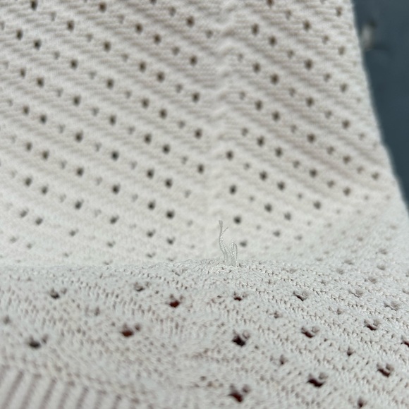 Ted Baker knit Yensine Tank, size Ted “4” (8/10) - Picture 10 of 15